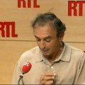 « La chronique d’Eric Zemmour » : Martine Aubry, première cocu du hollandisme