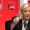 Marien Le Pen sur France Inter – 24 septembre 2012