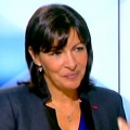 Anne Hidalgo sur LCI