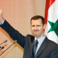 Bashar al Assad