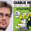 Charlie Hebdo en remet une couche