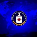 La CIA dans le monde