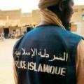 police islamiste à Tombouctou