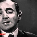 Charles Aznavour – Hier Encore