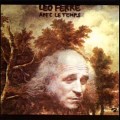 Léo Ferré- La Vie d’Artiste