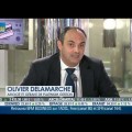 Olivier Delamarche sur BFM Business -16 Octobre 2012