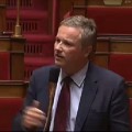 Traité budgétaire : Nicolas Dupont-Aignan à l’Assemblée Nationale le 02 octobre 2012