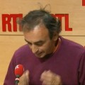 « La Chronique d’Eric Zemmour » : Hollande et l’Algérie – 19 octobre 2012