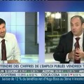 Olivier Delamarche sur BFMBusiness – 30 octobre 2012