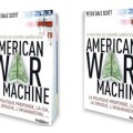 American War Machine de Peter Dale Scott