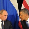 Bras de fer Poutine-Obama sur la Syrie