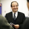 François Hollande sous tutelle européenne