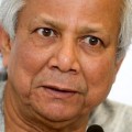 Muhammad Yunus Prix Nobel de la Paix