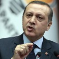 Recep Tayyip Erdogan s'embourbe dans sa politique anti-syrie