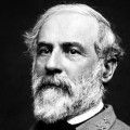 le général Robert Edward Lee