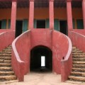 maison des esclaves de goree