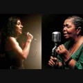 Cesária Évora & Marisa Monte – É Doce Morrer no Mar