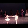 Un peu de beauté dans un monde de brutes : Viengsay Valdés & Osiel Gounod, Pas de Deux de Don Quichotte – Vancouver février 2012