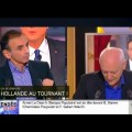 Zemmour dans Ça se dispute – i-TELE 17 Novembre 2012