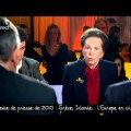 Marie-France Garaud en 2010 sur l’Euro, l’Allemagne et la crise