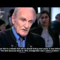 Jean Raspail à Ce Soir ou Jamais – Février 2011