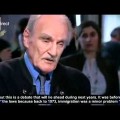 Jean Raspail à Ce Soir ou Jamais – Février 2011