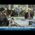 Olivier Delamarche – 27 Novembre 2012 / BFM Business