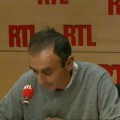 « La Chronique d’Eric Zemmour » : l’horrible semaine de Jean-Marc Ayrault