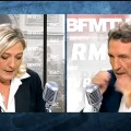 Bourdin Direct : Marine Le Pen – 23 novembre 2012