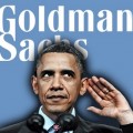 Barack Obama, ou Goldman Sachs à la Maison Blanche