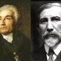 Joseph de Maistre & Charles Maurras