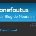 Le Blog de Nouratin