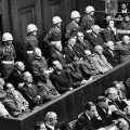 Le tribunal de Nuremberg