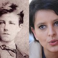 Pour Belkacem, Rimbaud est homo avant d'être poète