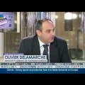 Olivier Delamarche sur BFM Business – 18 Décembre 2012
