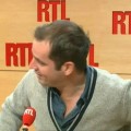 Tanguy Pastureau : le « RUMP » de Fillon fait rire le monde entier