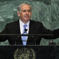 Netanyahu et l'humour juif