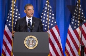 Syrie - Obama nous refait le coup de l'arme chimique
