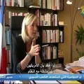 Entretien de Marine Le Pen avec la TV syrienne privée Sama