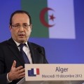 Hollande accorde encore plus de visas en Algérie