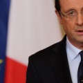 Hollande et le bonneteau malien