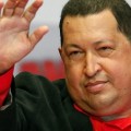 Hugo Chavez, président du Vénézuela