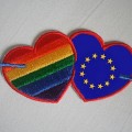 L'Europe, meilleur allié du mariage homosexuel