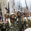 Les soldats de l'armée syrienne marquent des points un peu partout dans le pays