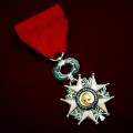Légion d'Honneur... Ou de déshonneur