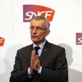 SNCF dans le 9-3 Pépy favorise ses employés