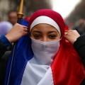 les Français inquiets de la progression de l'islam