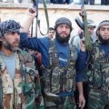les islamistes terroristes, représentants légitimes du peuple syrien selon François Hollande