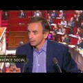 Eric Zemmour : Ca se Dispute – 02 février 2013