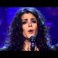 Katie Melua – The Closest Thing to Crazy – Jazz Open de Stuttgart 2009